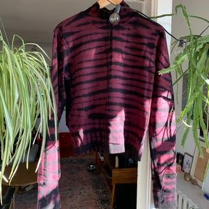 NWT Cotton Citizen Mock Neck